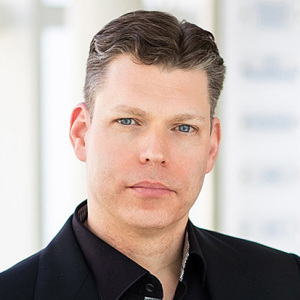 Profilbild von Alexander Berger