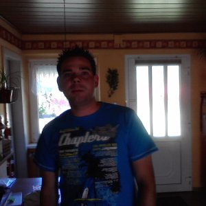 Profilbild von Alexander Berger