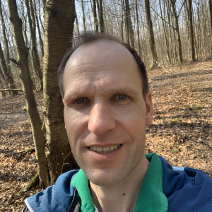 Profilbild von Alexander Berndt