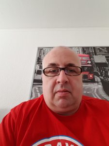 Profilbild von Alexander Berthold