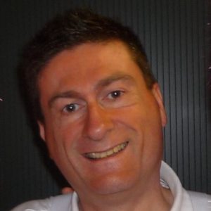 Profilbild von Alexander Bertsch