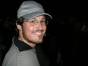 Profilbild von Alexander Bertsch
