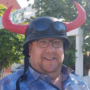 Profilbild von Alexander Beumling