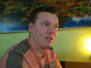 Profilbild von Alexander Beyer