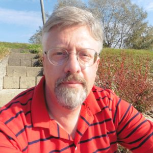 Profilbild von Alexander Beyer