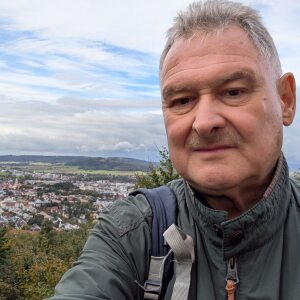 Profilbild von Alexander Bil