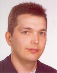 Social Media Profilbild Alexander Binkowski 