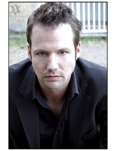 Profilbild von Alexander Birk