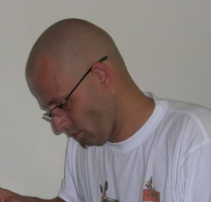 Profilbild von Alexander Birkfeld