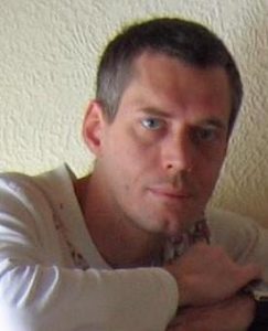 Profilbild von Alexander Birkle