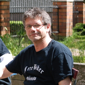 Profilbild von Alexander Bittner