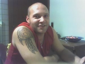 Profilbild von Alexander Bitz