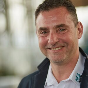 Profilbild von Alexander Blättner