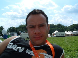Profilbild von Alexander Blech