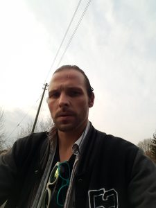 Profilbild von Alexander Bleck