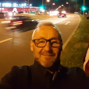 Profilbild von Alexander Blüml