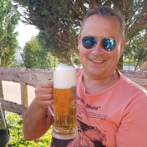 Profilbild von Alexander Blumenschein