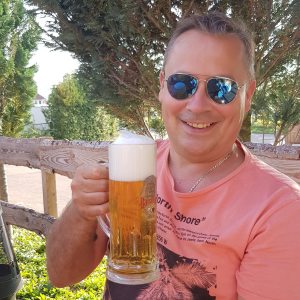 Social Media Profilbild Alexander Blumenschein 