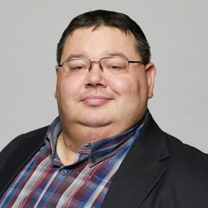 Profilbild von Alexander Böthin