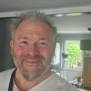Profilbild von Alexander Bohnsack