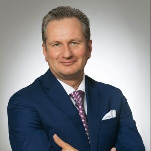 Profilbild von Alexander Bohwinkel