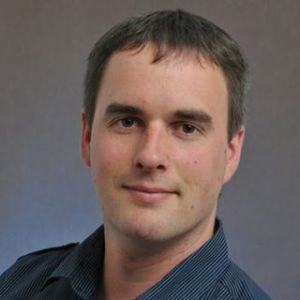 Profilbild von Alexander Bonnke