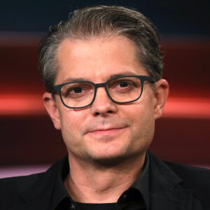 Profilbild von Alexander Borchard