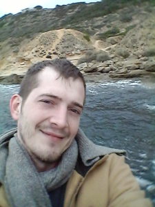 Profilbild von Alexander Borck