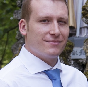 Profilbild von Alexander Borgschulze