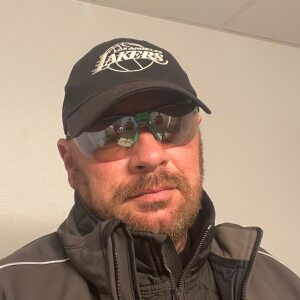 Profilbild von Alexander Bork
