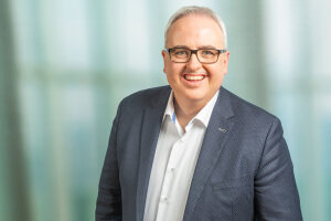 Profilbild von Alexander Bork