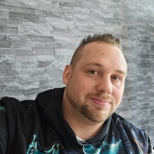 Profilbild von Alexander Born