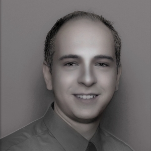 Profilbild von Alexander Born