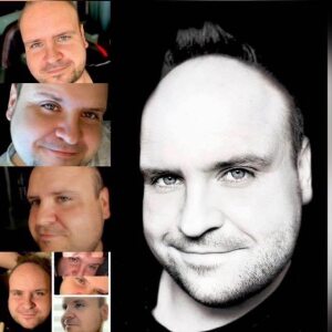 Profilbild von Alexander Borzyk