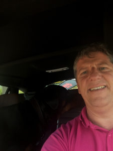 Profilbild von Alexander Boschek
