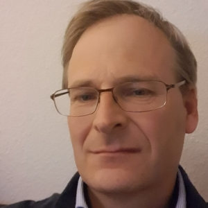 Profilbild von Alexander Bothe