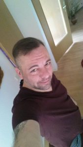 Profilbild von Alexander Bottek