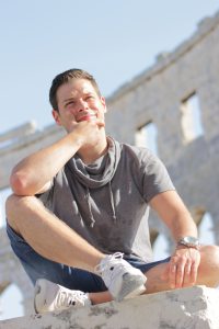 Profilbild von Alexander Boy