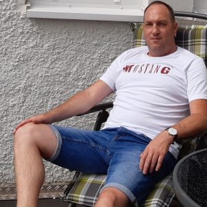 Profilbild von Alexander Bräuning