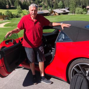 Profilbild von Alexander Brams