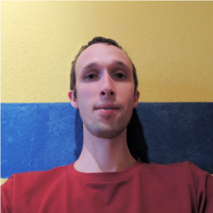Profilbild von Alexander Brand