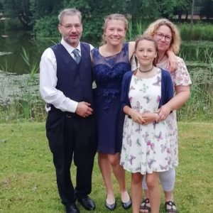 Profilbild von Alexander Brandt