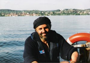 Profilbild von Alexander Brauer