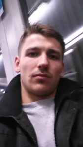 Profilbild von Alexander Braun