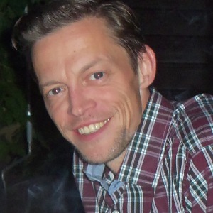 Profilbild von Alexander Breest