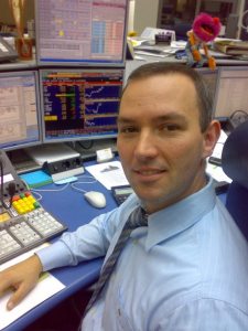Profilbild von Alexander Breidenassel