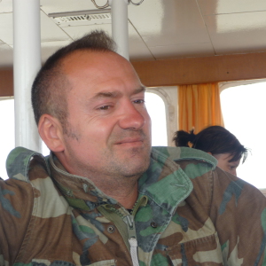 Profilbild von Alexander Breitenbach