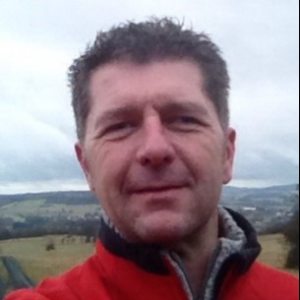 Profilbild von Alexander Brenner