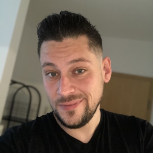 Profilbild von Alexander Bröcking