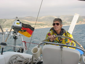 Profilbild von Alexander Brödel